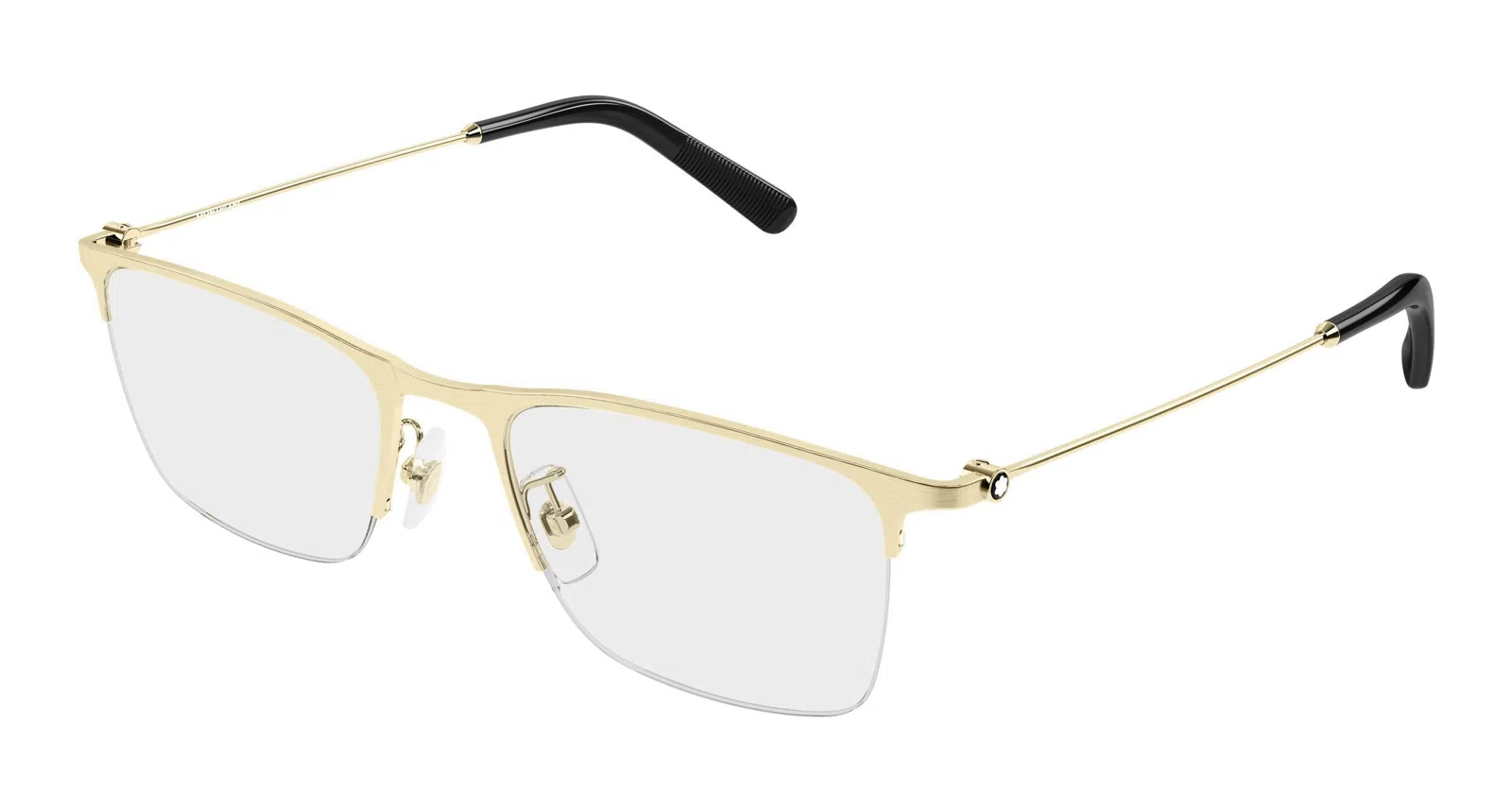 Montblanc MB0502OL Eyeglasses - view 23
